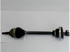 Recambio de palier delantero izquierdo para renault scenic i (ja...) 1.9 dti (ja0n) referencia OEM IAM   