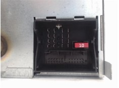 Recambio de radio / cd para volkswagen polo iv (9n3) referencia OEM IAM 6Q0035152E  