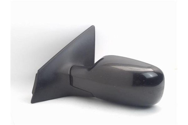 Recambio de retrovisor electrico izquierdo para renault megane ii berlina 5p referencia OEM IAM 12353060  