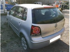 volkswagen polo iv (9n3) del año 2007