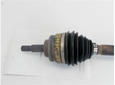 Recambio de palier delantero izquierdo para renault scenic i (ja...) 1.9 dti (ja0n) referencia OEM IAM   