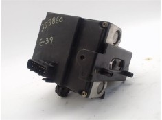 Recambio de nucleo abs para bmw serie 5 berlina (e39) 2.8 528i referencia OEM IAM 34511090911  