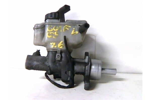 Recambio de bomba freno para volkswagen golf v berlina (1k1)(2003) 1.6 referencia OEM IAM  0204Y24052 