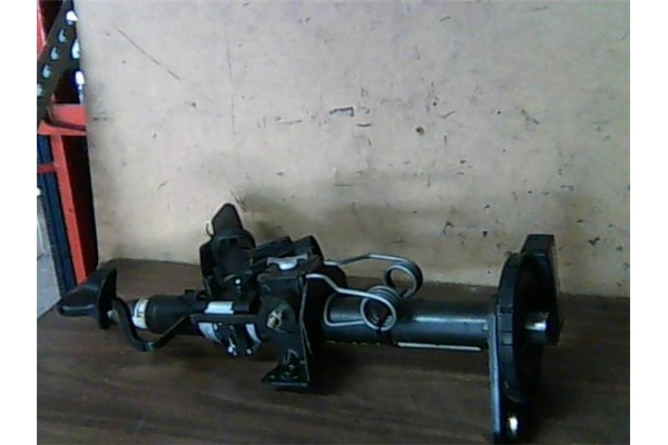 Recambio de columna direccion para mercedes-benz clase m (bm 163) 2.7 270 cdi (163.113) referencia OEM IAM   