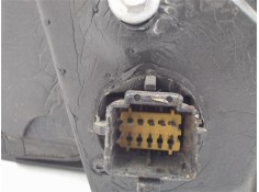 Recambio de retrovisor electrico izquierdo para renault megane ii berlina 5p referencia OEM IAM 12353060  