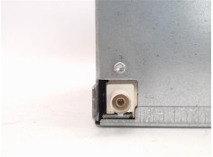 Recambio de radio / cd para volkswagen polo iv (9n3) referencia OEM IAM 6Q0035152E  