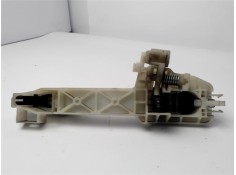 Recambio de maneta exterior delantero derecha para kia rio (ub) 1.2 basic referencia OEM IAM 826521W0303D  