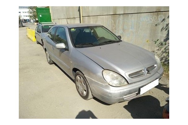 citroen xsara berlina (1997) del año 