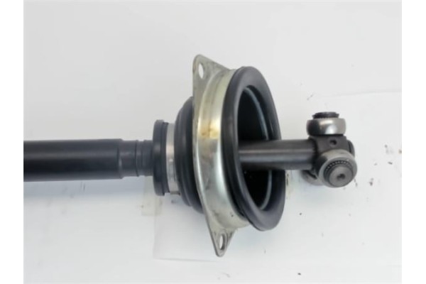 Recambio de palier delantero izquierdo para renault scenic i (ja...) 1.9 dti (ja0n) referencia OEM IAM   