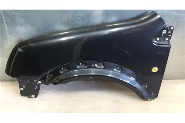 Recambio de aleta delantero izquierda para ford tourneo connect (tc7)(2002) 1.8 tdci referencia OEM IAM   