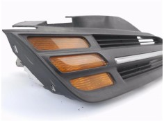 Recambio de rejilla capo para nissan micra (k12e) 1.5 dci referencia OEM IAM 62320AX  