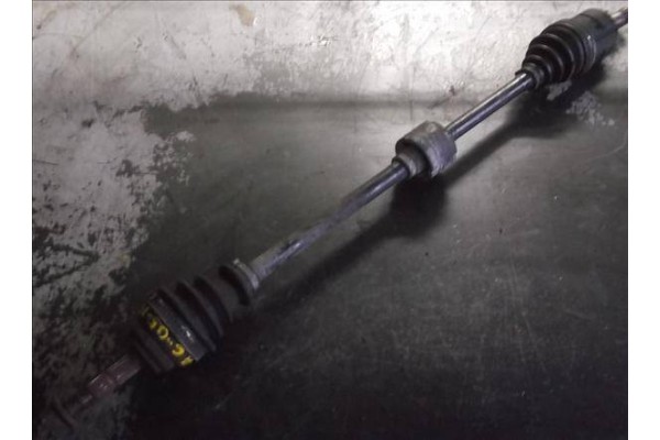 Recambio de palier delantero derecho para opel corsa c (2000) 1.3 cdti referencia OEM IAM   