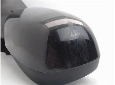 Recambio de retrovisor electrico izquierdo para renault megane ii berlina 5p referencia OEM IAM 12353060  