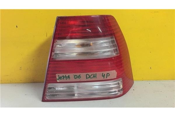 Recambio de piloto trasero derecho para volkswagen jetta (1k2)(2005) 1.4 advance [1,4 ltr. - 103 kw 16v tsi] referencia OEM IAM 