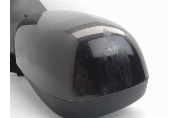 Recambio de retrovisor electrico izquierdo para renault megane ii berlina 5p referencia OEM IAM 12353060  