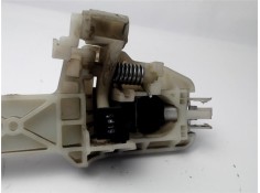 Recambio de maneta exterior delantero derecha para kia rio (ub) 1.2 basic referencia OEM IAM 826521W0303D  