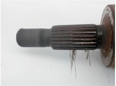 Recambio de palier delantero izquierdo para renault scenic i (ja...) 1.9 dti (ja0n) referencia OEM IAM   