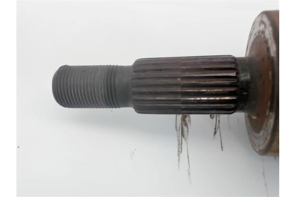 Recambio de palier delantero izquierdo para renault scenic i (ja...) 1.9 dti (ja0n) referencia OEM IAM   