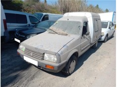 citroen c 15 del año 1995