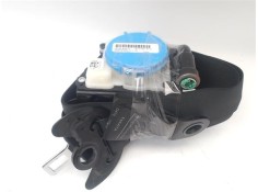 Recambio de cinturon seguridad delantero izquierdo para citroen c1 1.2 feel referencia OEM IAM B0009142ZD B0008721XX 