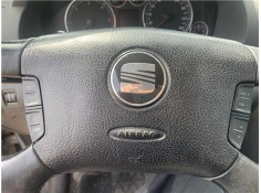 Recambio de kit airbag para seat alhambra (7v9) 1.9 reference referencia OEM IAM 7M7880201G4EC 7M3880204C 