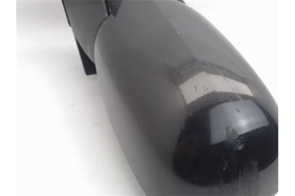 Recambio de retrovisor electrico izquierdo para renault megane ii berlina 5p referencia OEM IAM 12353060  