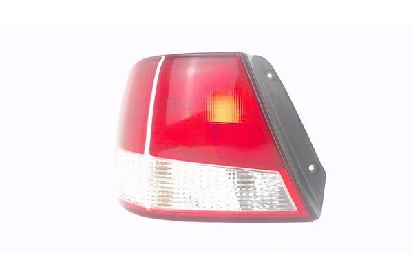 Recambio de piloto trasero izquierdo para hyundai accent (lc) 1.5 referencia OEM IAM 9240125220  
