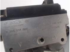 Recambio de nucleo abs para bmw serie 5 berlina (e39) 2.8 528i referencia OEM IAM 34511090911  