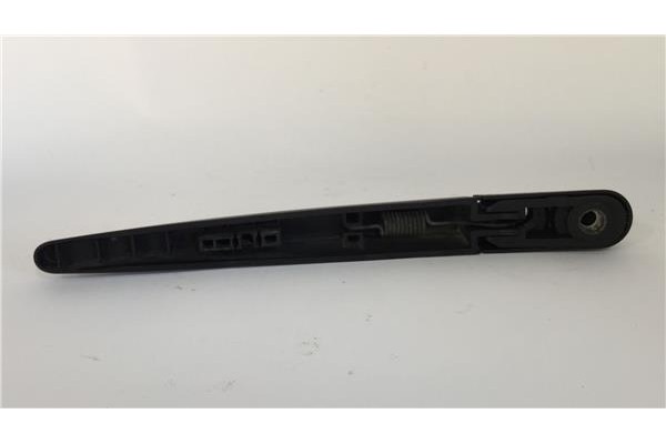 Recambio de brazo limpiaparabrisas trasero para citroen c4 coupe (2004) 1.6 hdi referencia OEM IAM 964681877 80012897 