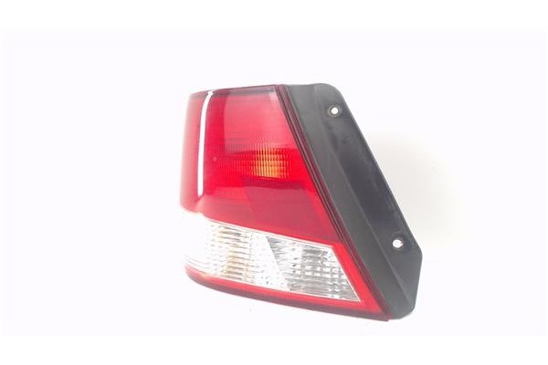 Recambio de piloto trasero izquierdo para hyundai accent (lc) 1.5 referencia OEM IAM 9240125220  