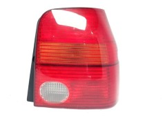 Recambio de piloto trasero derecho para volkswagen lupo (6x1/6e1) referencia OEM IAM 6X0945096D 380409999 6X0945096E , VOLKSWAGE