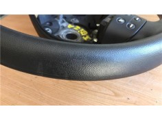 Recambio de volante para seat ibiza (6l1) 1.9 tdi referencia OEM IAM 074513401601 CV300740XXN 