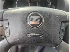 Recambio de kit airbag para seat alhambra (7v9) 1.9 reference referencia OEM IAM 7M7880201G4EC 7M3880204C 