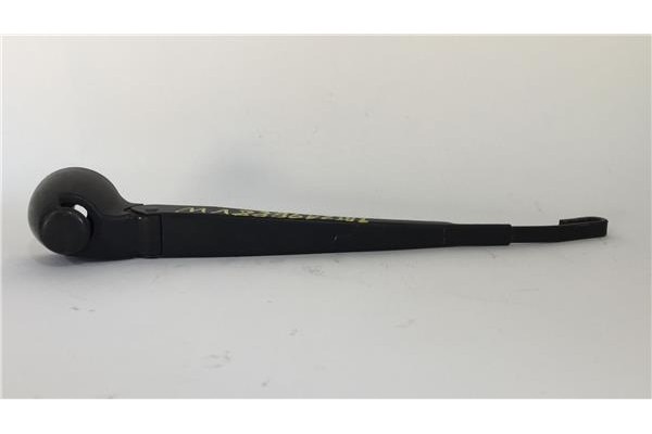 Recambio de brazo limpiaparabrisas trasero para seat ibiza (6k1)(08.1999 ) 1.9 sdi referencia OEM IAM 1J6955707  