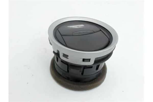 Recambio de rejilla entrada de aire para ford fiesta (cbk) referencia OEM IAM 6S6HA018B09 1600110 