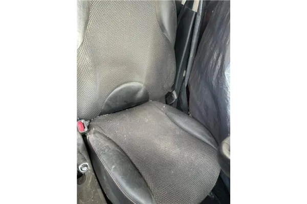 Recambio de asiento delantero izquierdo para nissan note (e11e) 1.5 dci referencia OEM IAM 873019U00A  