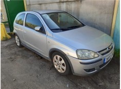 opel corsa c del año 2003