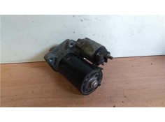Recambio de motor arranque para ford fiesta v (jh_, jd_) 1.4 16v referencia OEM IAM 2S6U11000CB 0001107417 1535268 , FORD | 1539