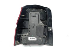 Recambio de piloto trasero derecho para volkswagen lupo (6x1/6e1) referencia OEM IAM 6X0945096D 380409999 6X0945096E , VOLKSWAGE