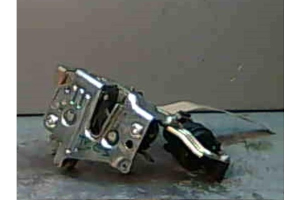 Recambio de cierre electromagnetico trasero izquierdo para mercedes-benz clase c berlina (bm 202)(1993) 2.8 280 (202.028) [2,8 l