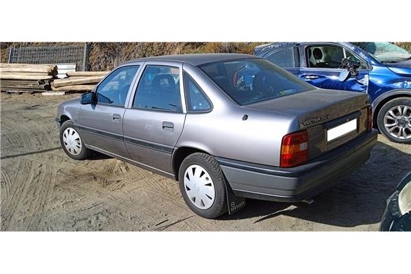 opel vectra a del año 1991