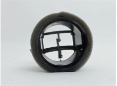 Recambio de rejilla entrada de aire para ford fiesta (cbk) referencia OEM IAM 6S6HA018B09 1600110 