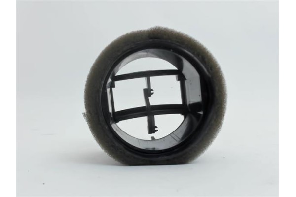 Recambio de rejilla entrada de aire para ford fiesta (cbk) referencia OEM IAM 6S6HA018B09 1600110 