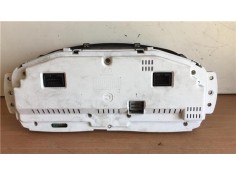 Recambio de cuadro completo para hyundai coupe (gk) 2.0 referencia OEM IAM XJC20021003 B2484201510 