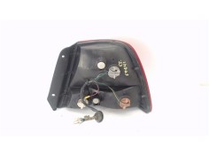 Recambio de piloto trasero izquierdo para hyundai accent (lc) 1.5 referencia OEM IAM 9240125220  