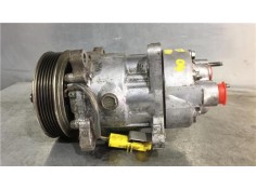COMPRESOR AIRE ACOND. 9633078280 SD6V121437 