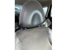 Recambio de asiento delantero izquierdo para nissan note (e11e) 1.5 dci referencia OEM IAM 873019U00A  