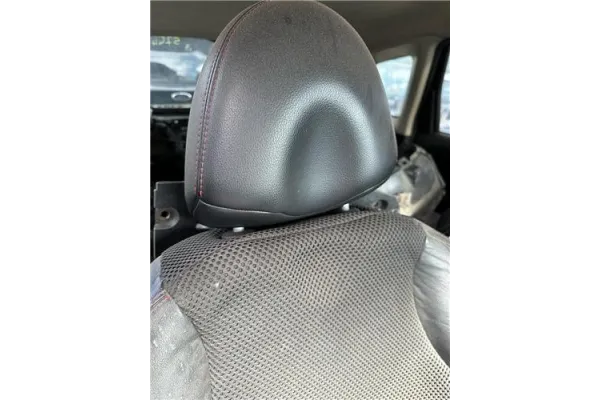 Recambio de asiento delantero izquierdo para nissan note (e11e) 1.5 dci referencia OEM IAM 873019U00A  