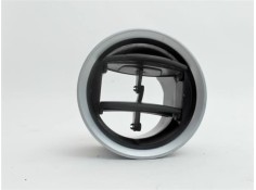 Recambio de rejilla entrada de aire para ford fiesta (cbk) referencia OEM IAM 6S6HA018B09 1600110 