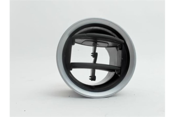 Recambio de rejilla entrada de aire para ford fiesta (cbk) referencia OEM IAM 6S6HA018B09 1600110 